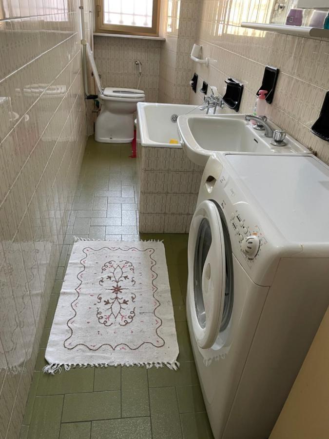 Amin'S B&B Torino Eksteriør bilde