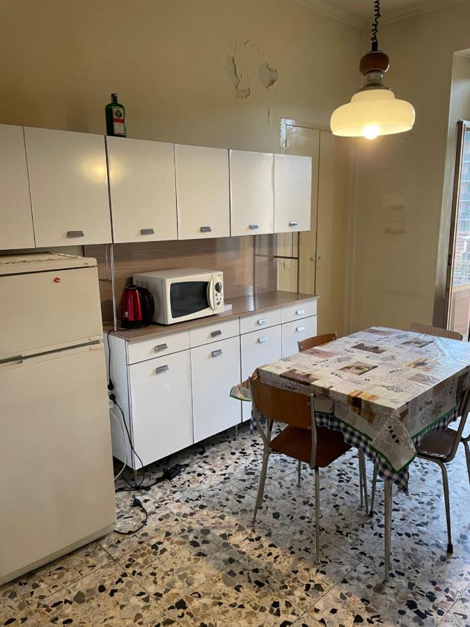Amin'S B&B Torino Eksteriør bilde