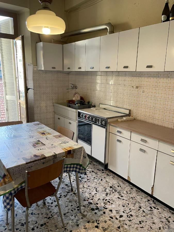 Amin'S B&B Torino Eksteriør bilde