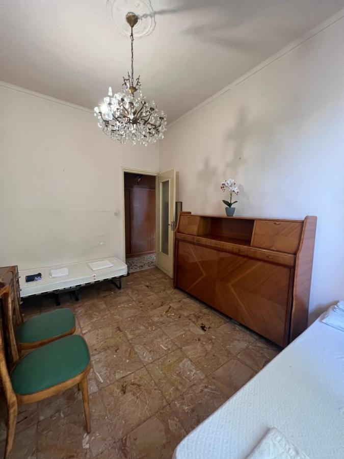 Amin'S B&B Torino Eksteriør bilde
