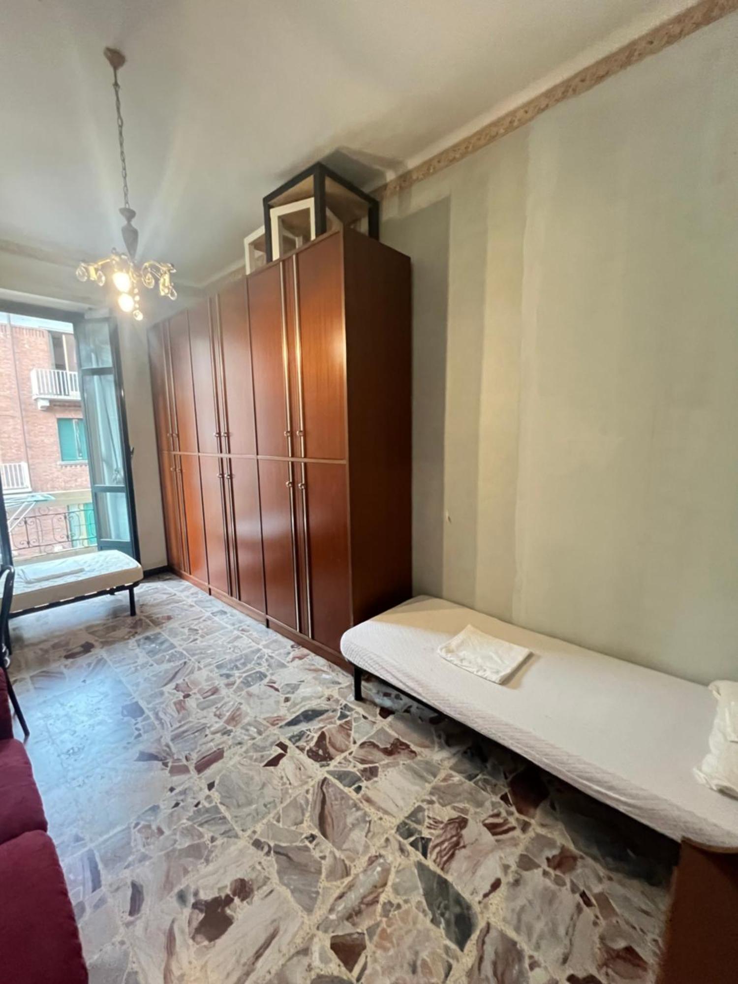 Amin'S B&B Torino Eksteriør bilde